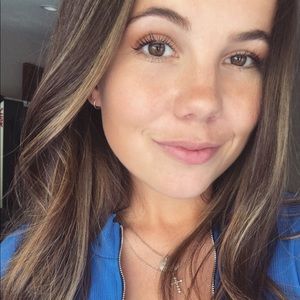 Meet your Posher, Samantha